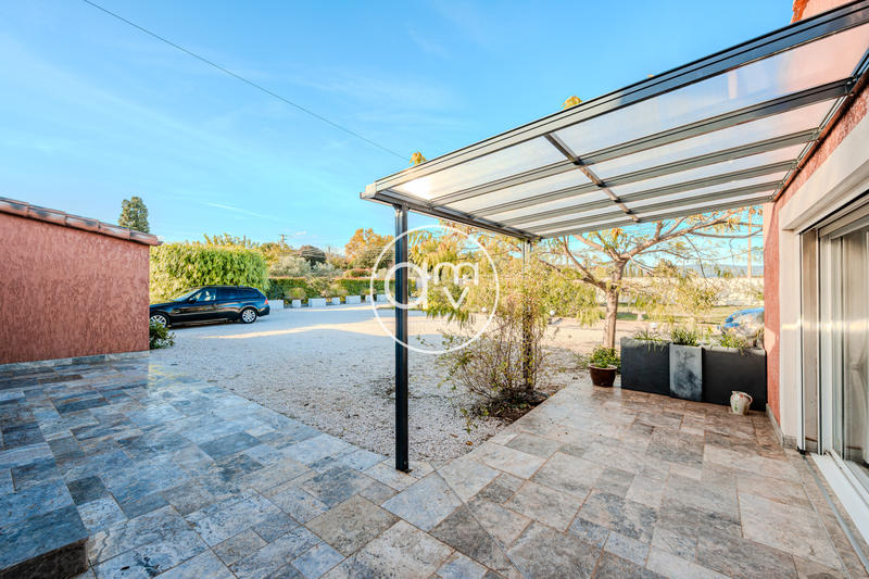 Villa - 149 m² - 5 pièces