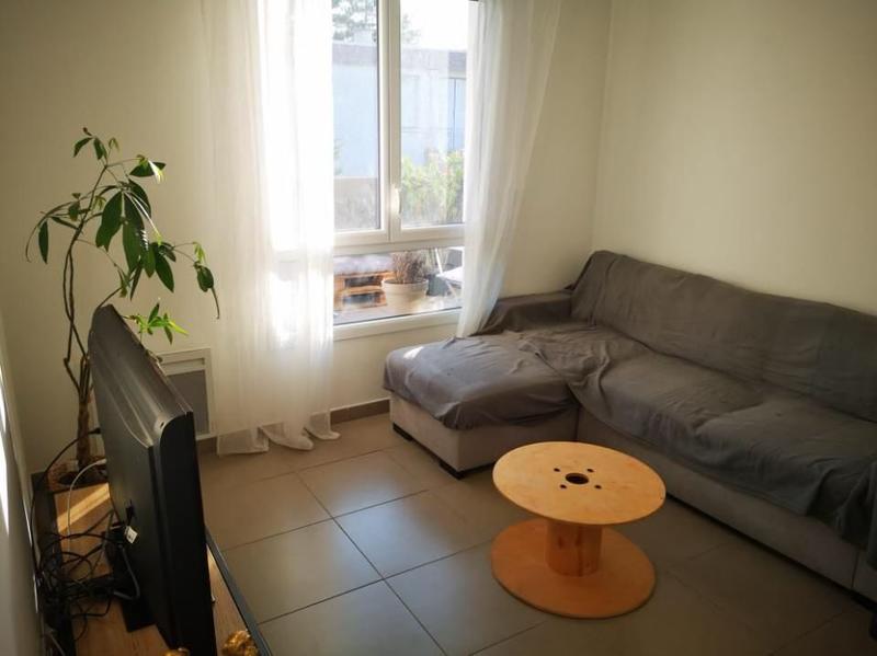 Appartement - 52 m² - 3 pièces