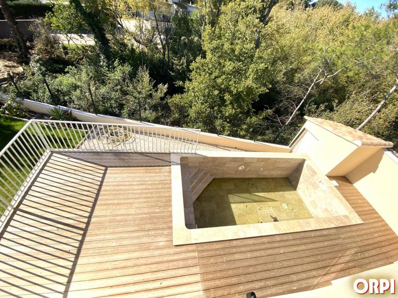 Villa - 116 m² - 5 pièces