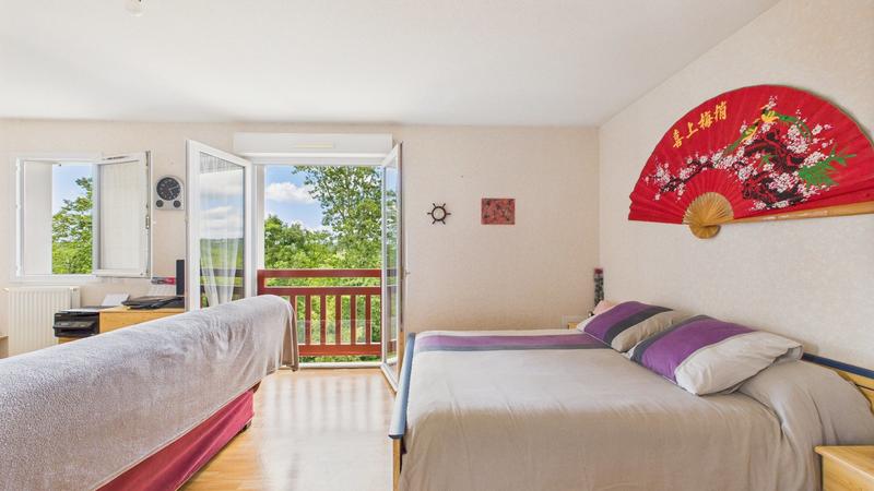 Appartement - 39 m² - 2 pièces