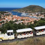 Le Petit Train Touristique