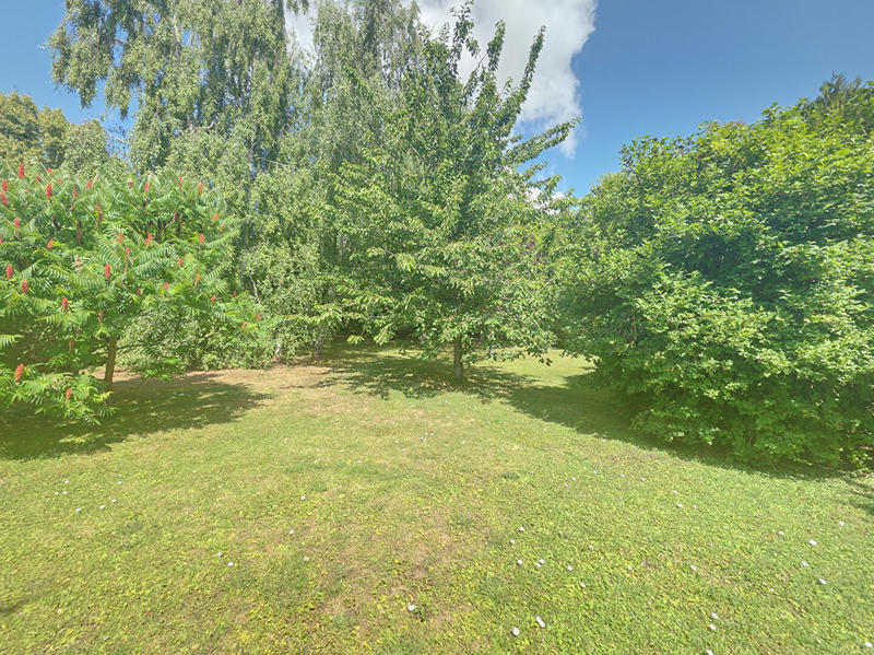 Maison - 123 m² - 6 pièces