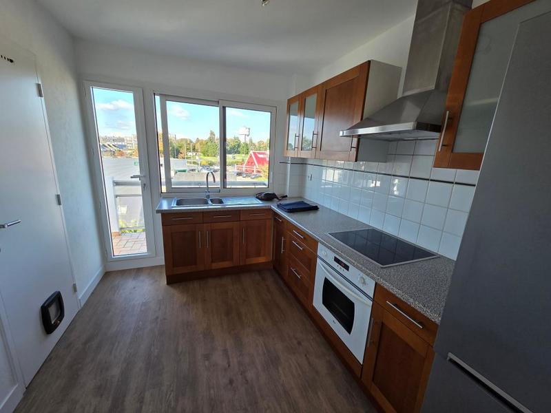 Appartement - 51 m² - 2 pièces