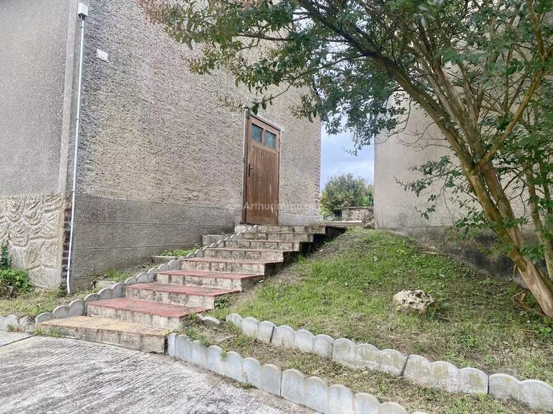 Maison - 51 m² - 3 pièces