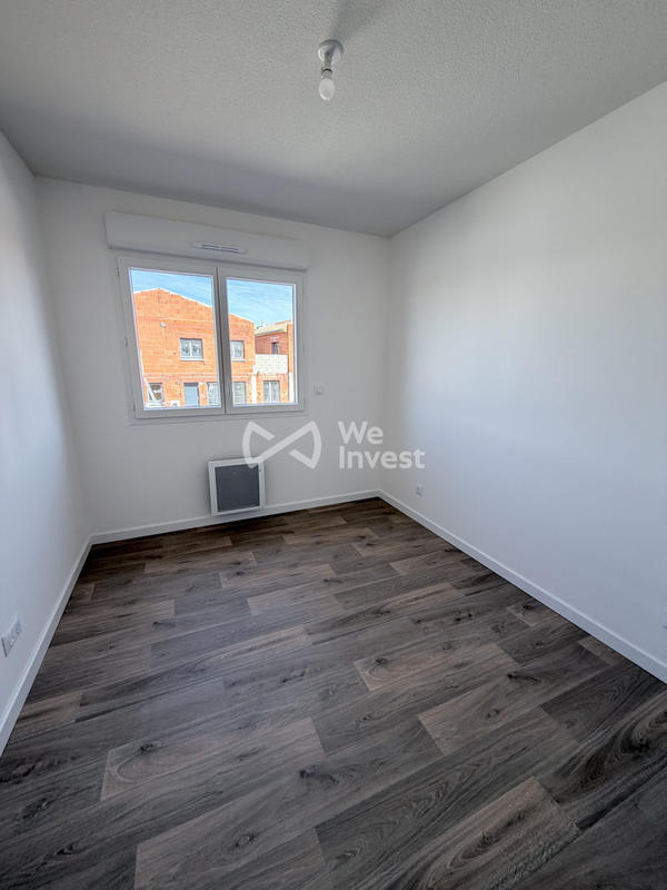 Maison - 78 m² - 4 pièces