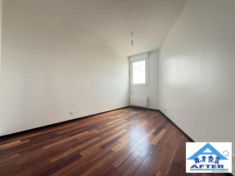 Appartement - 115 m² - 5 pièces