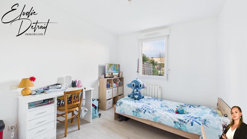 Pavillon - 74 m² - 4 pièces