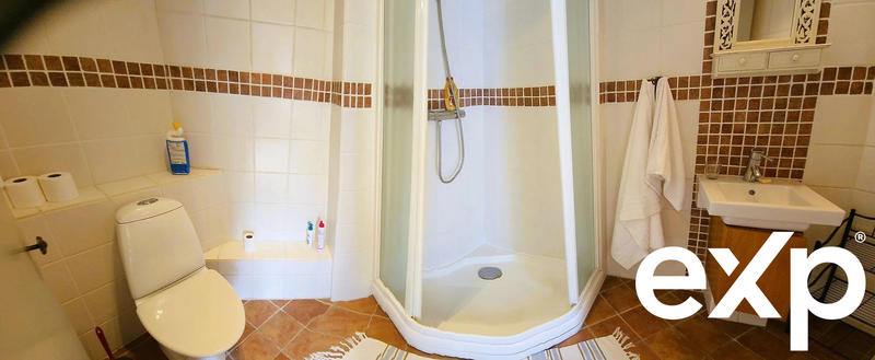 Maison traditionnelle - 69 m² - 5 pièces