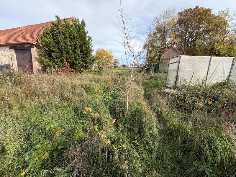 Maison - 90 m² - 2 pièces