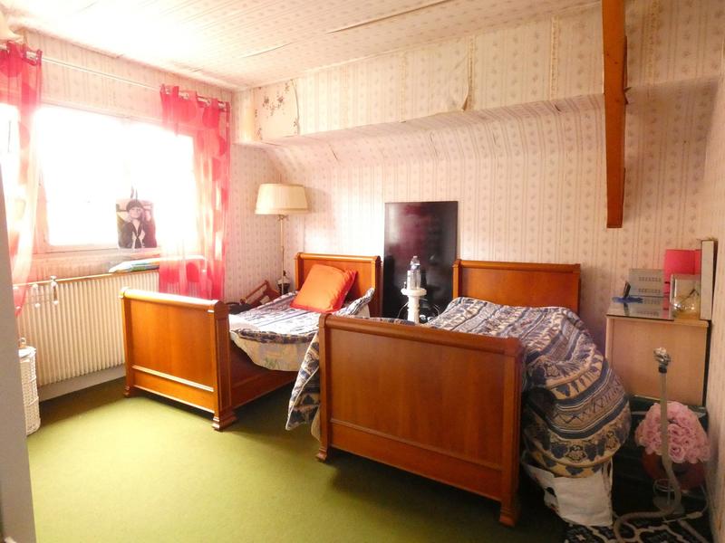 Villa - 183 m² - 7 pièces