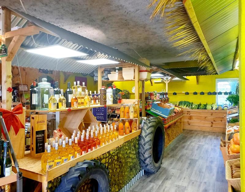 Local commercial - 194 m² - 1 pièce