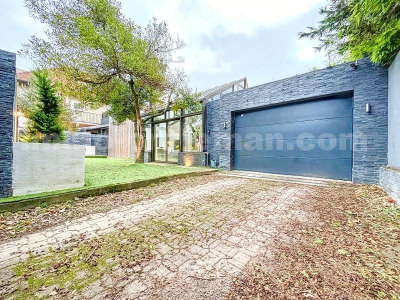 Maison - 110 m² - 3 pièces