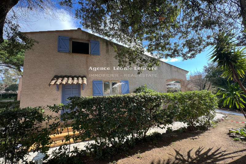 Appartement - 43 m² - 3 pièces