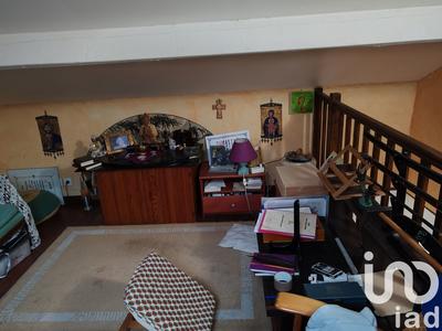 Maison - 50 m² - 3 pièces