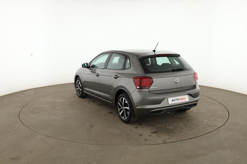 Volkswagen Polo 1.6 Tdi Connect 95 ch