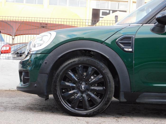 Mini Countryman Mini Cooper 136ch Oakwood