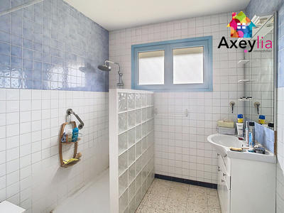 Maison - 83 m² - 4 pièces