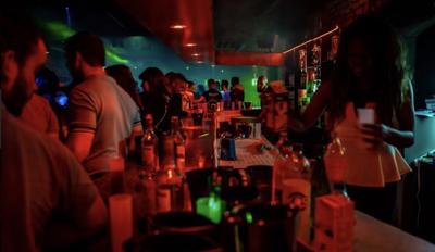 Discothèque le Templier Club