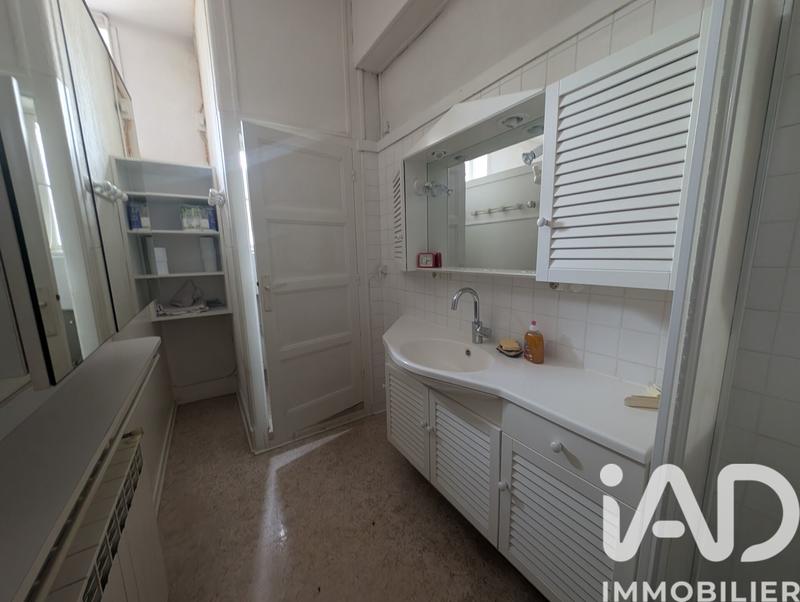 Maison - 140 m² - 12 pièces