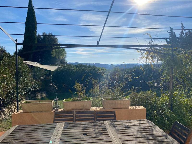 Maison - 211 m² - 6 pièces