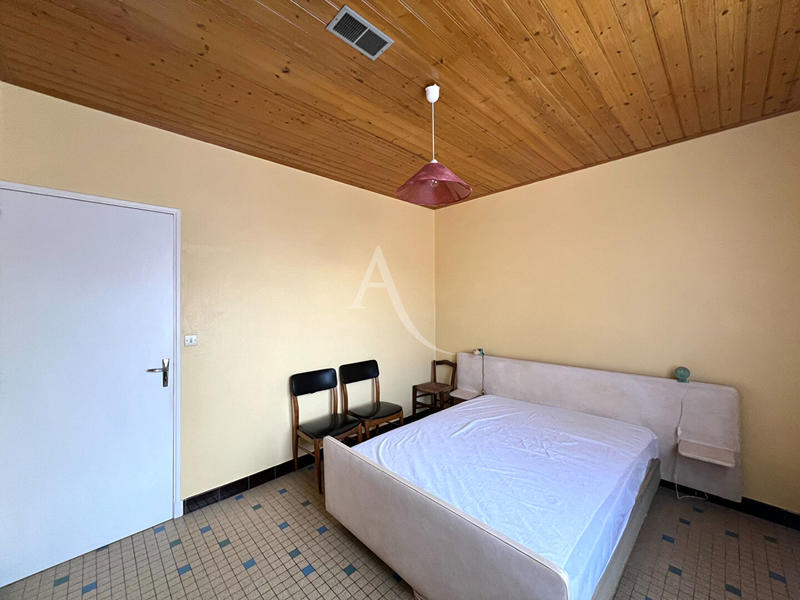 Maison - 79 m² - 5 pièces