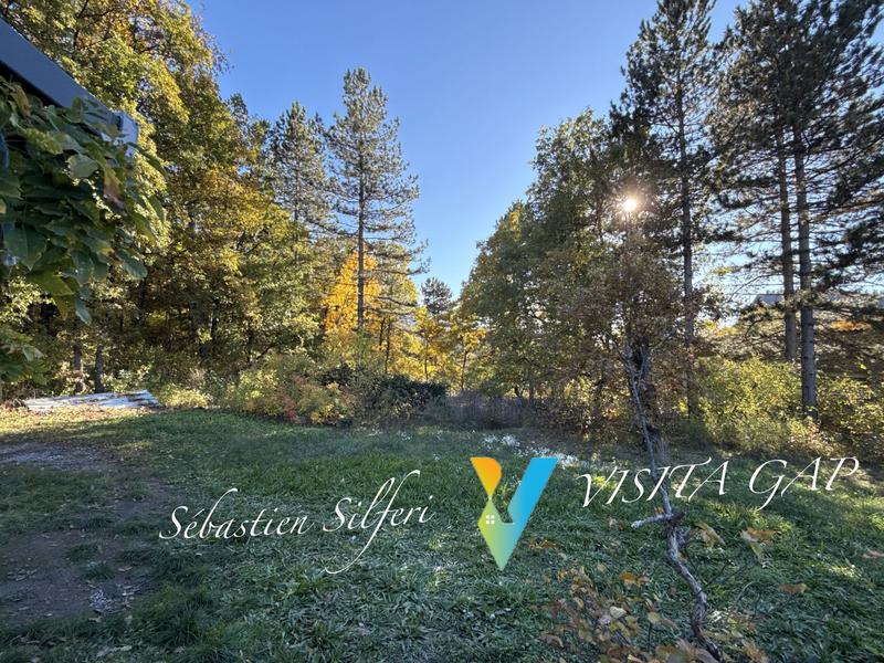 Maison - 89 m² - 4 pièces