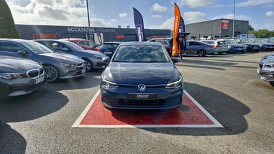 Volkswagen Golf 1.5 Tsi Act Opf 130 Bvm6 Life Business 1st