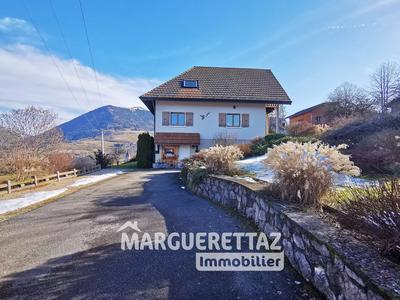 Maison - 155 m² - 7 pièces