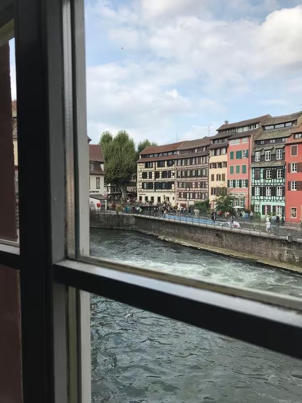 Immeuble - 436 m² - 7 pièces