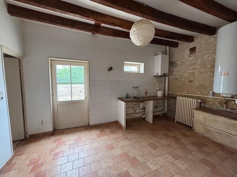 Maison - 195 m² - 5 pièces