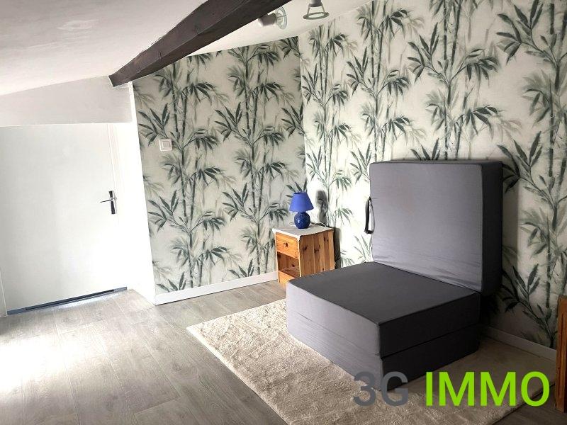 Maison - 88 m² - 5 pièces