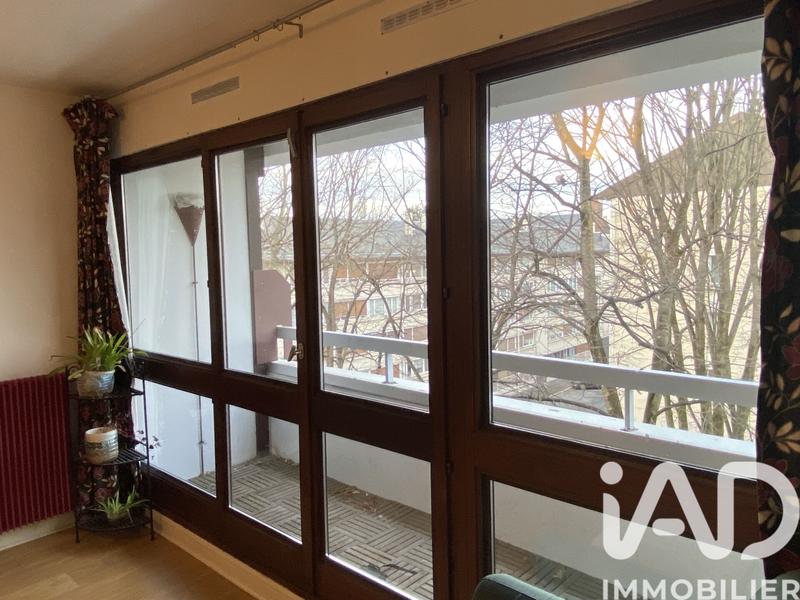 Appartement - 121 m² - 5 pièces