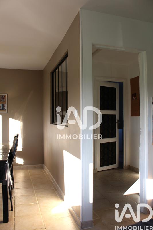 Maison - 78 m² - 4 pièces