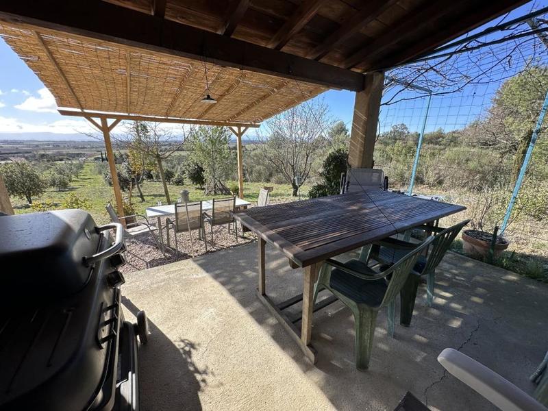 Terrain de loisirs - 10 189 m²