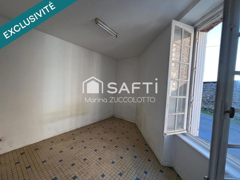 Maison - 221 m² - 10 pièces