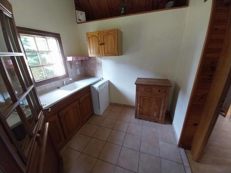 Propriété - 220 m² - 11 pièces