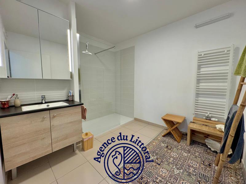 Appartement - 96 m² - 4 pièces