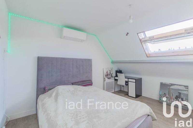 Maison - 155 m² - 6 pièces