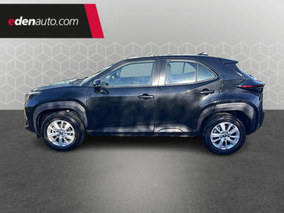 Toyota Yaris Cross Hybride 116h 2wd Dynamic Business + Programme Beyond Zero Academy
