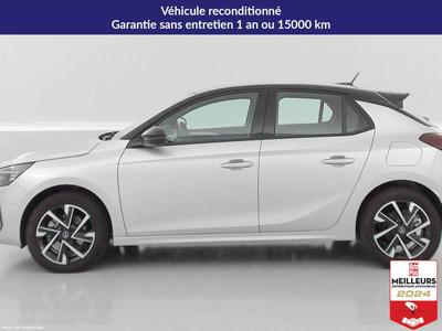 Opel Corsa 1.2 Turbo 100ch Gs Bva8