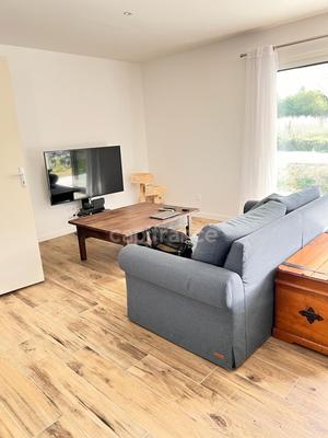 Maison - 75 m² - 3 pièces