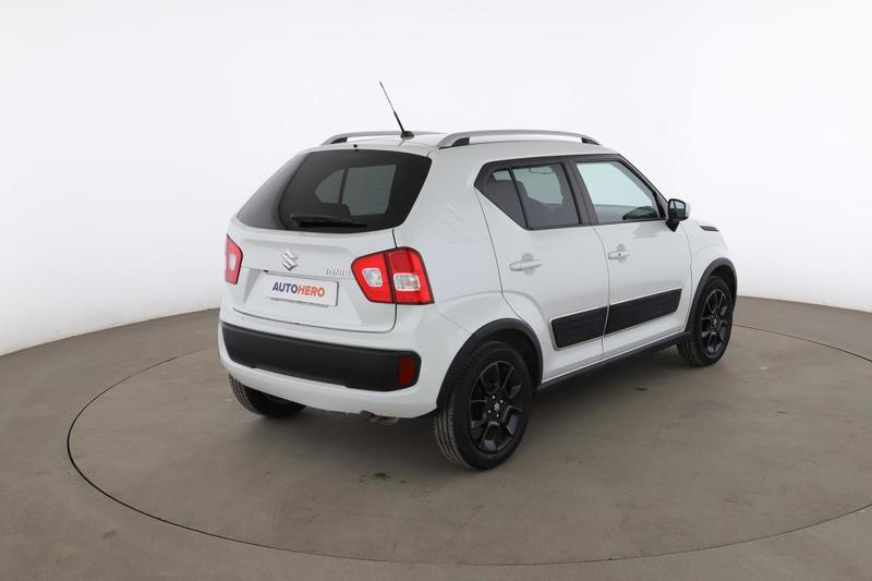Suzuki Ignis 1.2 DualJet Pack 90 ch