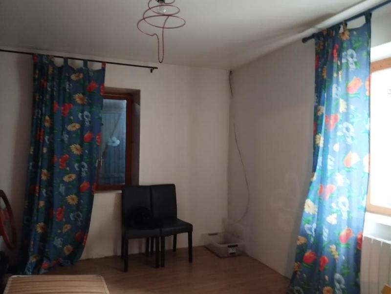 Maison de village - 110 m² - 4 pièces