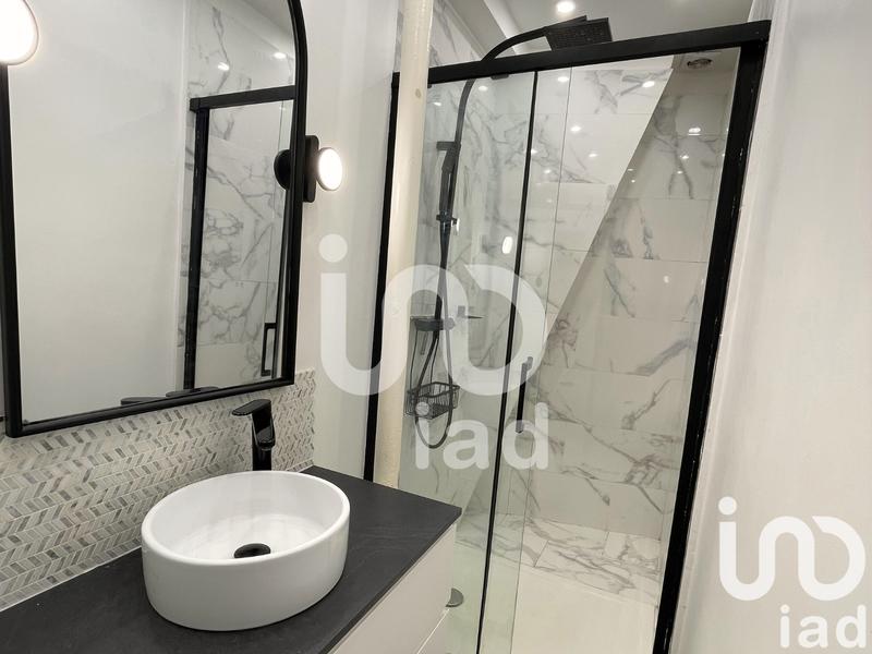 Appartement - 52 m² - 3 pièces