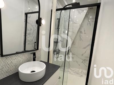 Appartement - 52 m² - 3 pièces