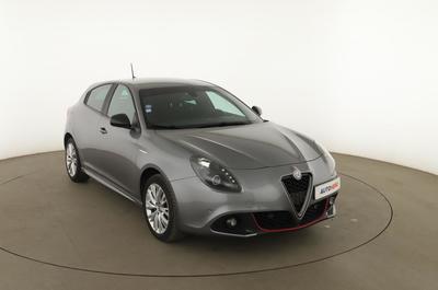 Alfa Romeo Giulietta 1.4 Tb MultiAir Super 150 ch