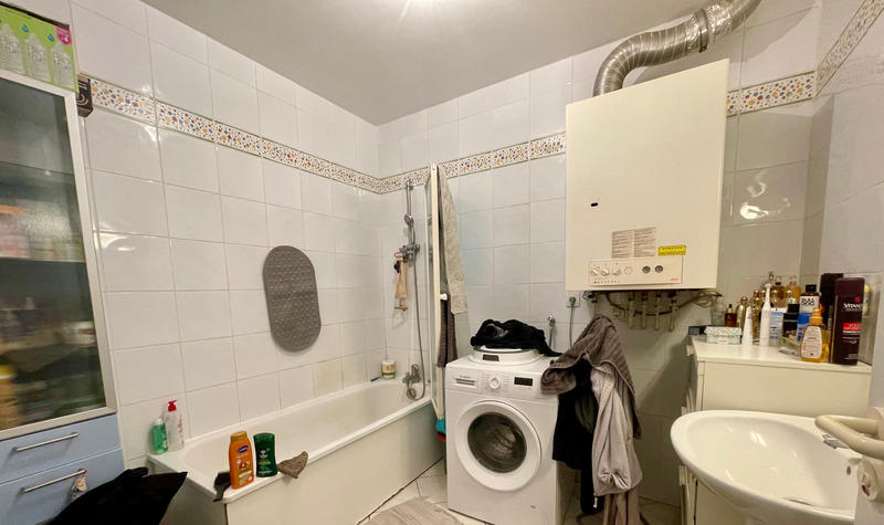 Appartement - 69 m² - 3 pièces