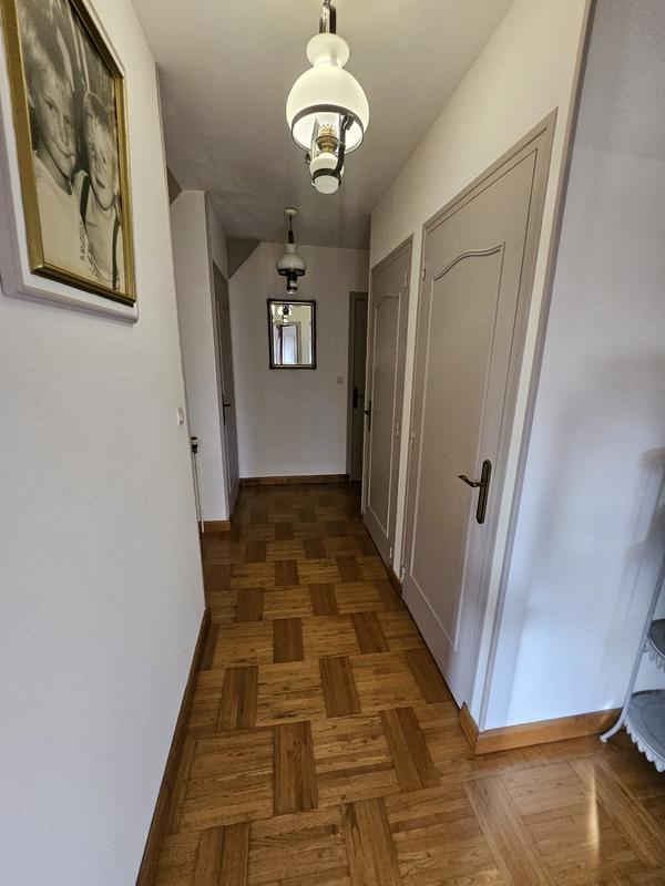 Maison - 144 m² - 6 pièces