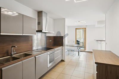 Appartement - 121 m² - 5 pièces