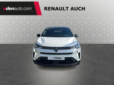 Renault Captur TCe 90 ch Techno
